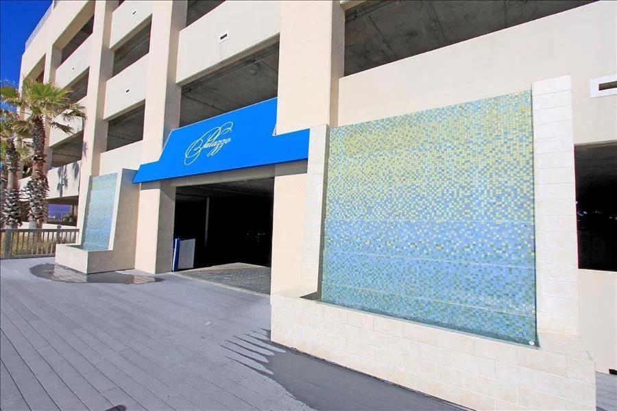 Palazzo 404 Villa ปานามาซิตี้บีช ภายนอก รูปภาพ